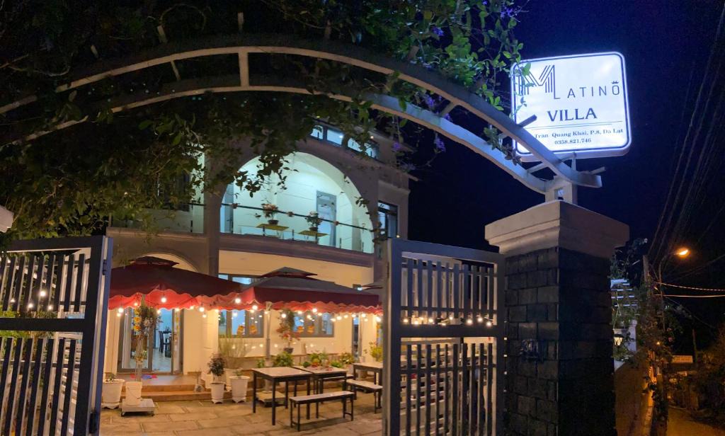 Phuong Apartment | Homestay M-Latino Dalat