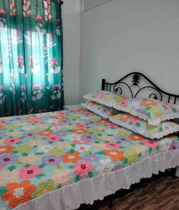 Kampung Salang House | Homestay Murah D' Perlis -Melayu Sahaja