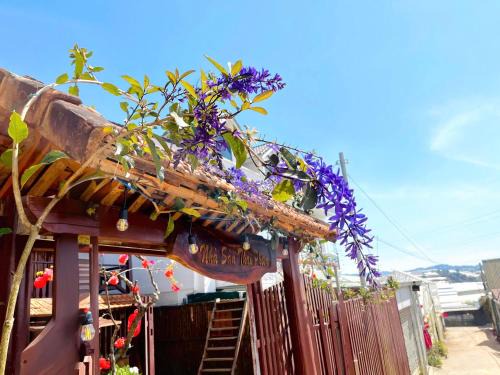 Da Lat Apartment | HomeStay Nhà Sàn Thái Phiên