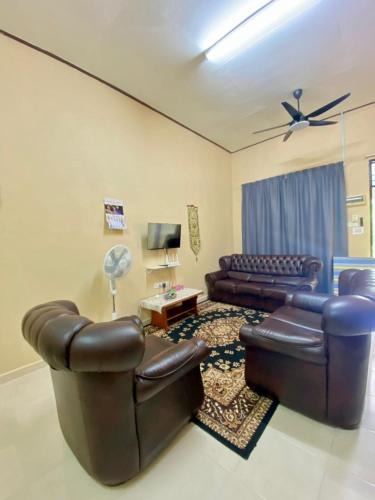Marang House | Homestay Nimaza2
