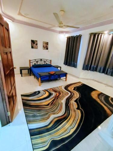 Segamat House | Homestay No. 8