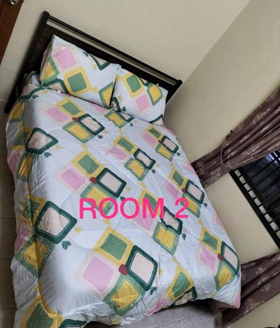 Seremban House | HOMESTAY OMAK AYAH