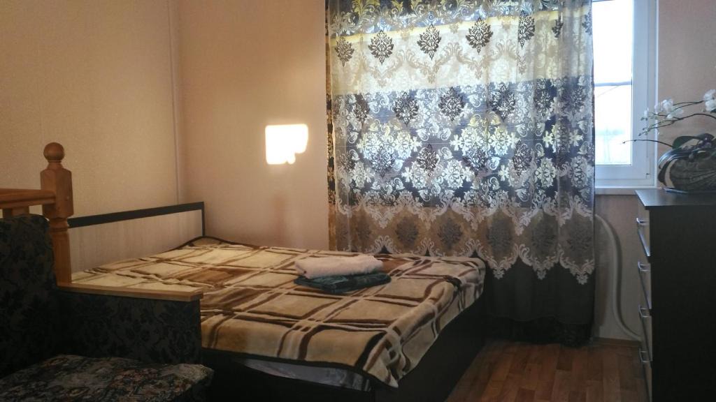 Enkolovo House | Homestay On Zarechnaya 5