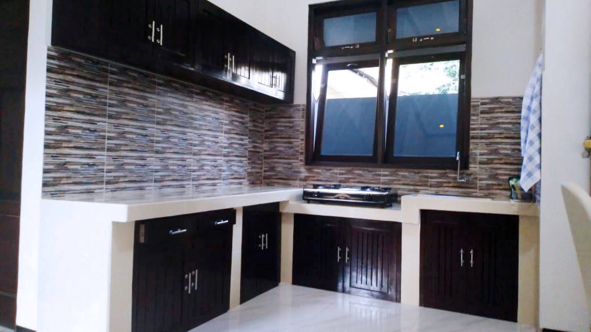 Purbalingga Villa | Homestay Purbalingga Tengah Kota by Simply Homy