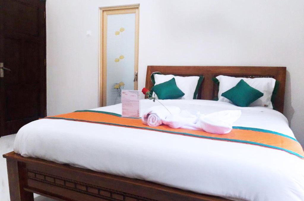 Purbalingga House | Homestay Purbalingga Tengah Kota by Simply Homy