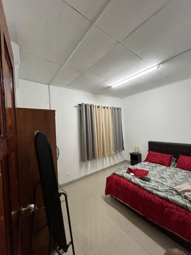 Pasir Gudang House | Homestay Qaseh