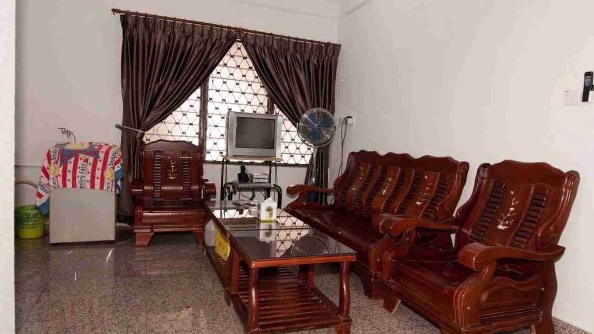 Central Seberang Perai House | Homestay & Rooms at Bukit Mertajam