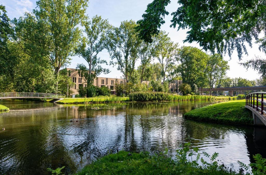 Carnisse House | Homestay Rotterdam
