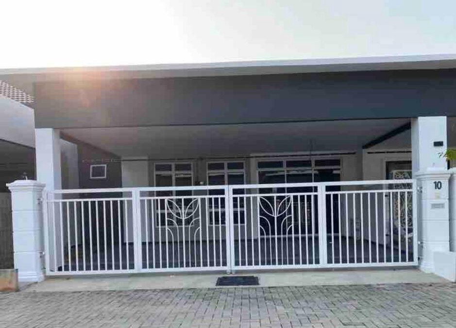 Kuantan House | Homestay Rumah Rehat KotaSAS