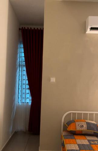 Kampung Guar Lobak Apartment | Homestay Sakura