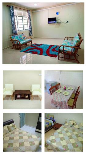 Kampung Bukit Tok Bat Bed & Breakfast | Homestay Sejati