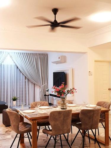 Seksyen 13 Apartment | Homestay Shah Alam Seksyen 13 SaraMaya Homestay,near UITM,MSU,Stadium, Politeknik,Giant, Aeon Mall