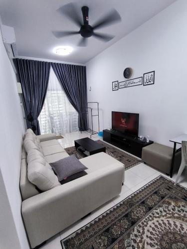 Sepang Apartment | Homestay Single-storey House - KLIA