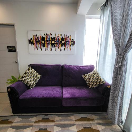 Seksyen 13 Apartment | HOMESTAY SUITE MENARA U2 , MSU , SEKSYEN 13 SHAH ALAM, Selangor