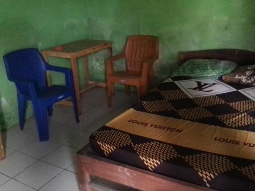 Kalasan House | Homestay Syariah Sederhana