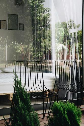 Duong Minh Chau Cabin | Homestay t h o n g d o n g