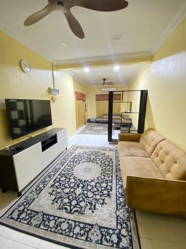 Tanjung Malim House | Homestay Tanjung Malim DMalim