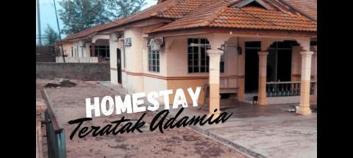 Kampung Sura House | Homestay Teratak Adamia