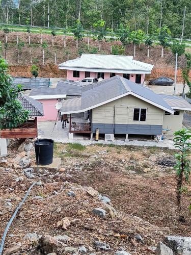 Kupang House | Homestay Teratak D`kemangi with Private Pool