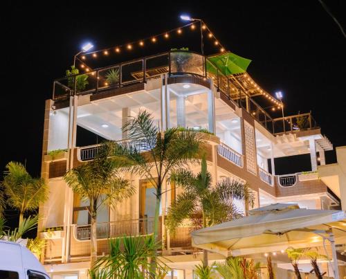 Tay Ninh Apartment | Homestay the rooftop