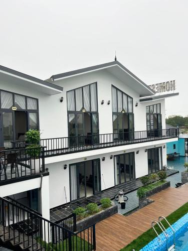 Ha Tinh House | Homestay Thiên Cầm