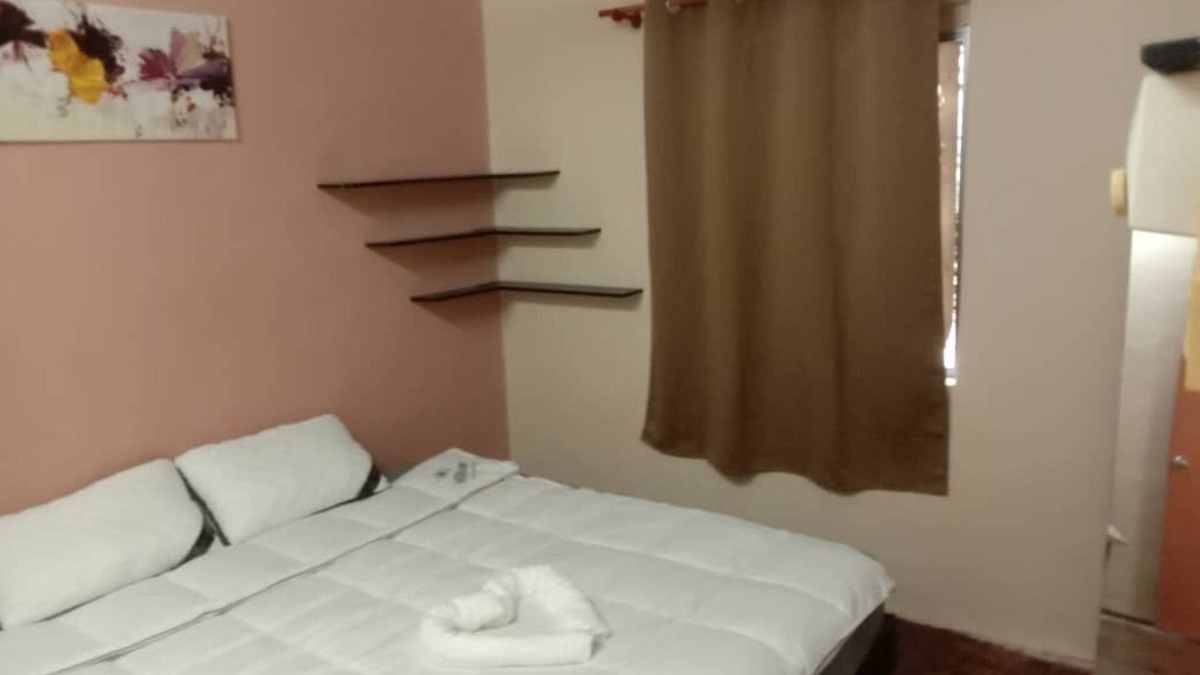 Bota House | Homestay Tok Abah Seri Iskandar