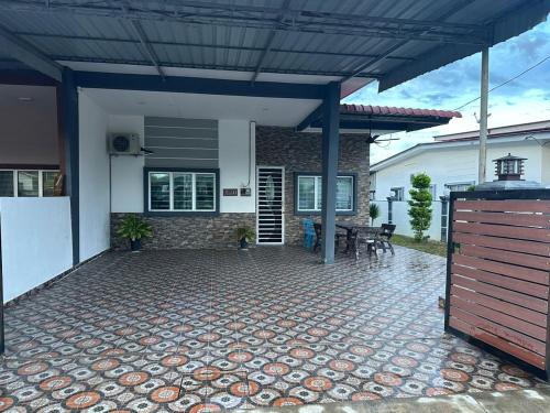 Teriang House | Homestay Triang