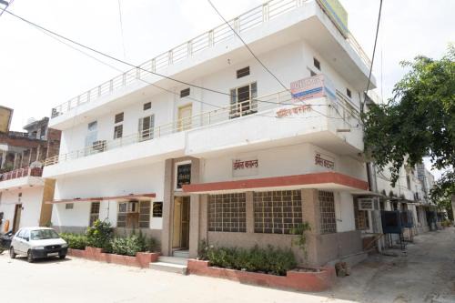 Durgapura Hotel | Homestay Urmil Basant