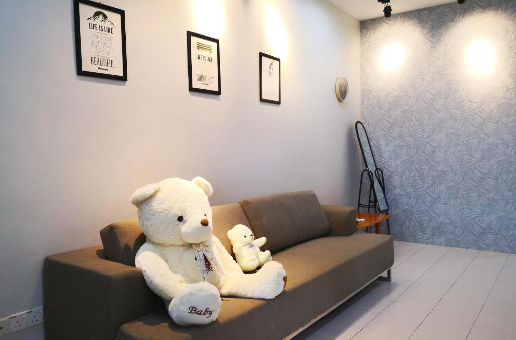 Pulai House | Homestay UTM JPO SKUDAI Pulai Jaya Kangkar Pulai Near Taman Universiti