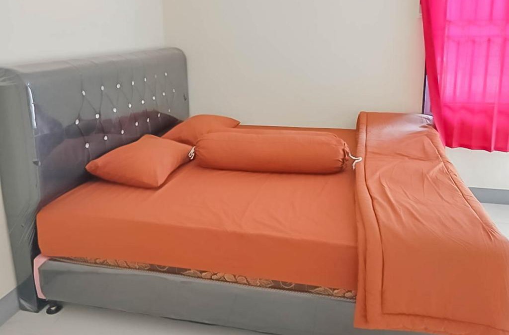 Singkawang Hotel | Homestay Verisha Mitra RedDoorz