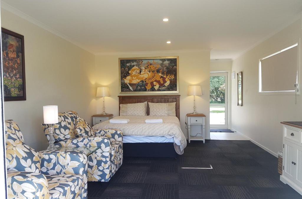 Cambridge Bed & Breakfast | Homestead B&B Cambridge