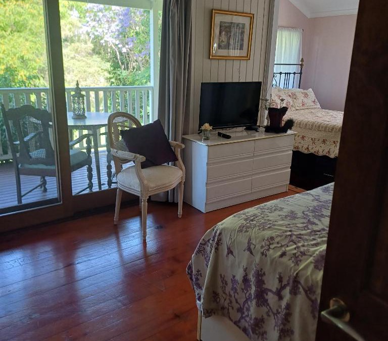 Maudsland Bed & Breakfast | Homestead BnB