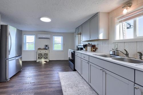Gettysburg House | Homestead Haven