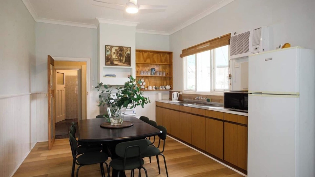 Hacketts Gully Cottage | Homestead in the Perth Hills