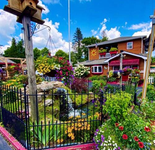 Blowing Rock Hotel | Homestead Inn - Blowing Rock