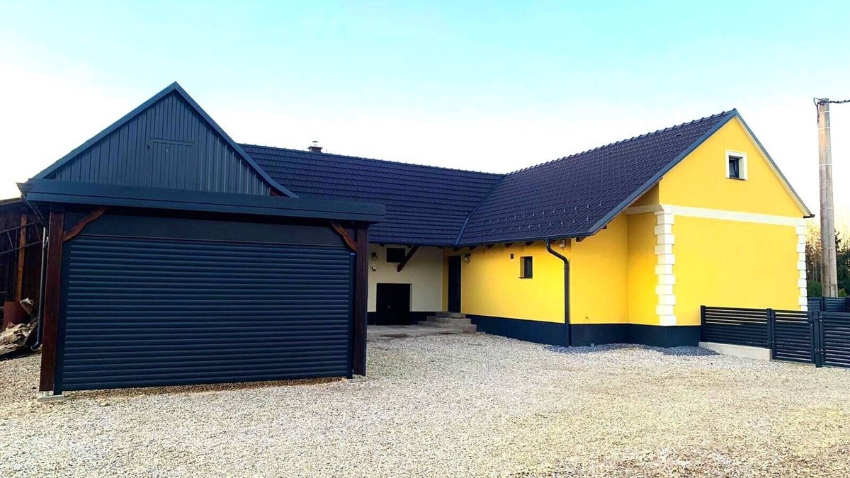 Beltinci House | Homestead remodeled: modern relaxing retreat. Cycling, thermal spas, vineyards