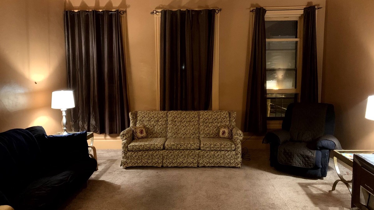 Warren Apartment | Homestead Suite