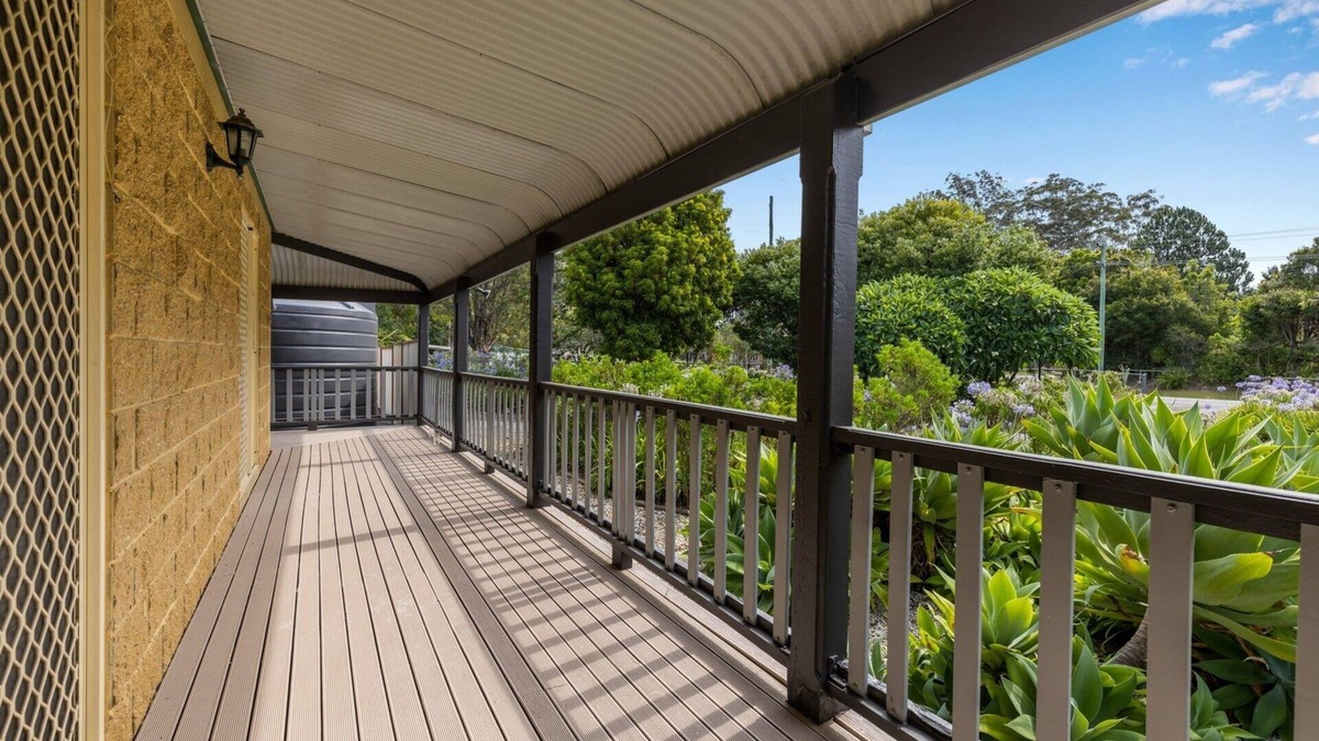 Bonville Bed & Breakfast | Homestead Villa Up to 6 Guests Coffs harbour