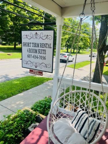 Stamford Apartment | Homesteading at 55 main