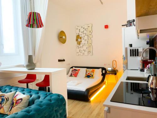 Sarnico House | HomeSuite sul Lago