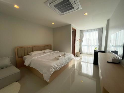 Nong Chaeng House | HOMETELhdy