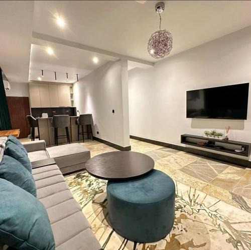 Maitama Apartment | Hometime wuse ll