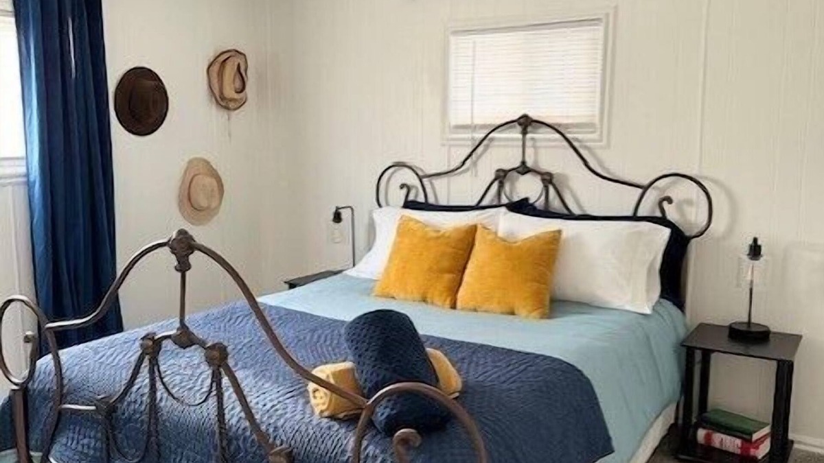 Rock Springs House | Hometown Hideaway by Primo Management Group