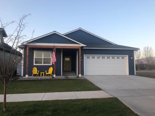 Orchard Homes Villa | Hometown Place