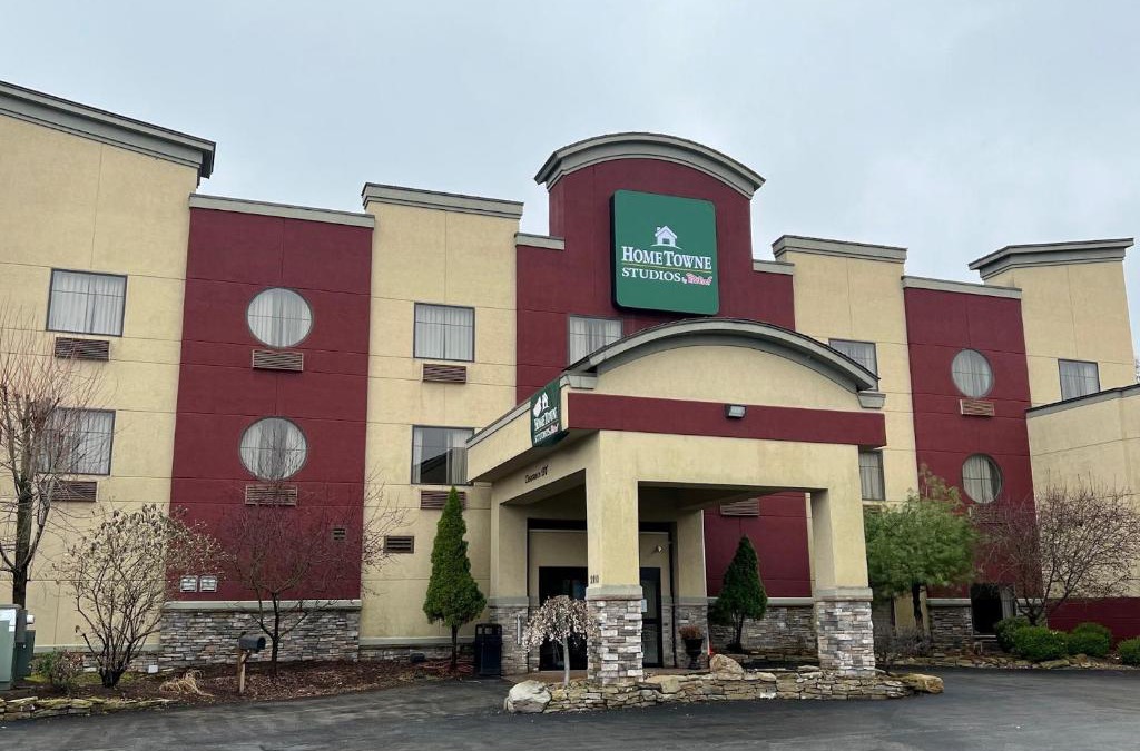 Washington Hotel | HomeTowne Studios & Suites Washington