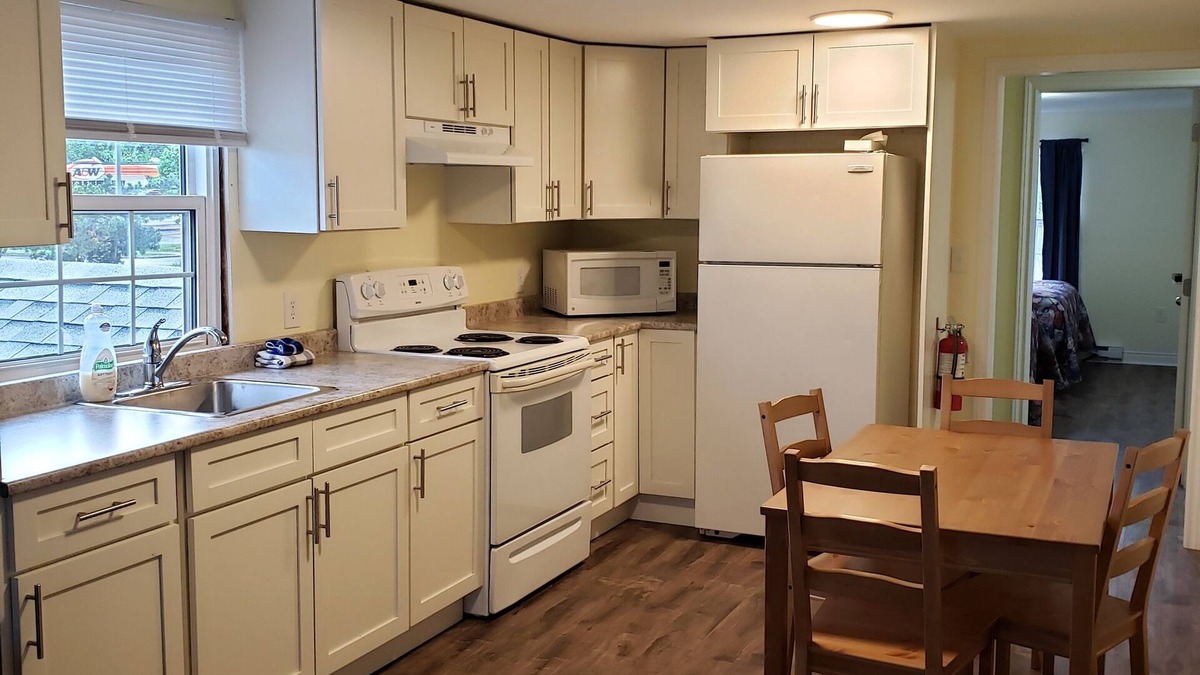 Antigonish Hotel | Homeward Inns of Canada