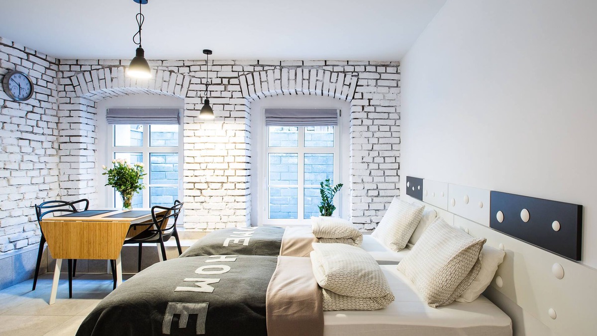 Grunwald Apartment | Homewell Apartments Wilson Park