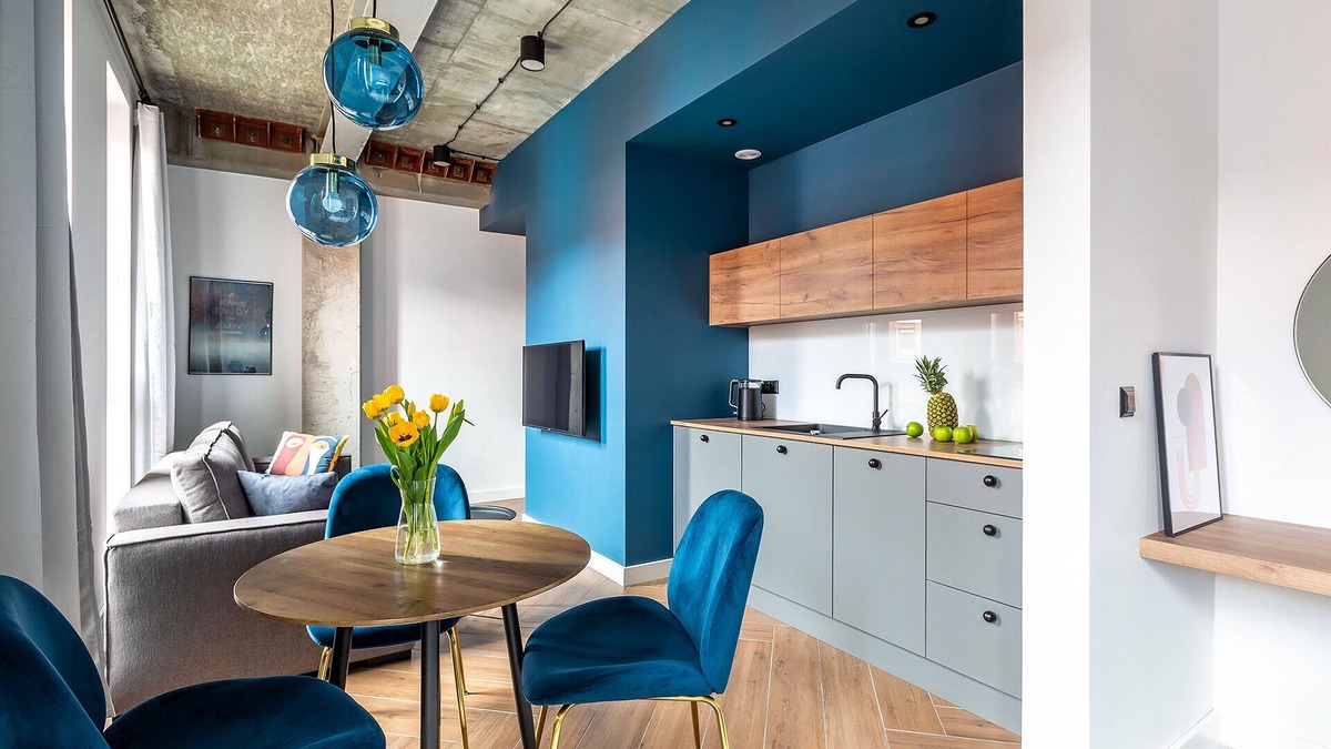 Stare Miasto District Apartment | Homewell Boutique Stare Miasto