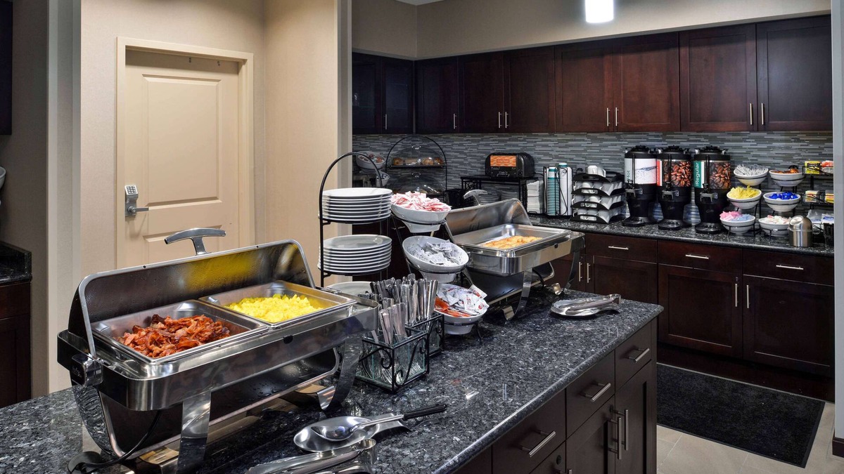 Scaggsville Hotel | Homewood Columbia Laurel