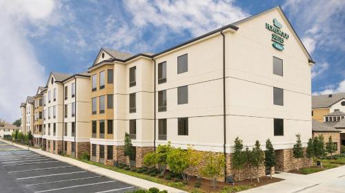 Bossier City Hotel | Homewood Suites by Hilton Shreveport Bossier City, LA